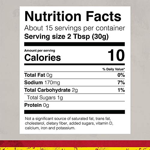 La Victoria Salsa, Th, Chnk, Verde, ,16-Ounce