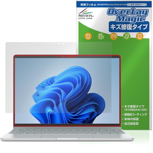 �~���r�b�N�X FMV Note C�V���[�Y CZ-K1 / WC1-K1 �Ή� �ی� �t�B���� ���C�� �h�w�� �h�C�A ���{��