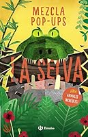 Mezcla pop-ups. La selva 8469626701 Book Cover