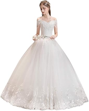 amazon usa wedding dresses