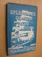 Splendour of the seas B0006ATMXU Book Cover