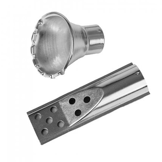 Losa Portable Electric weed Burner Moss Killer weed Remover Hot Air