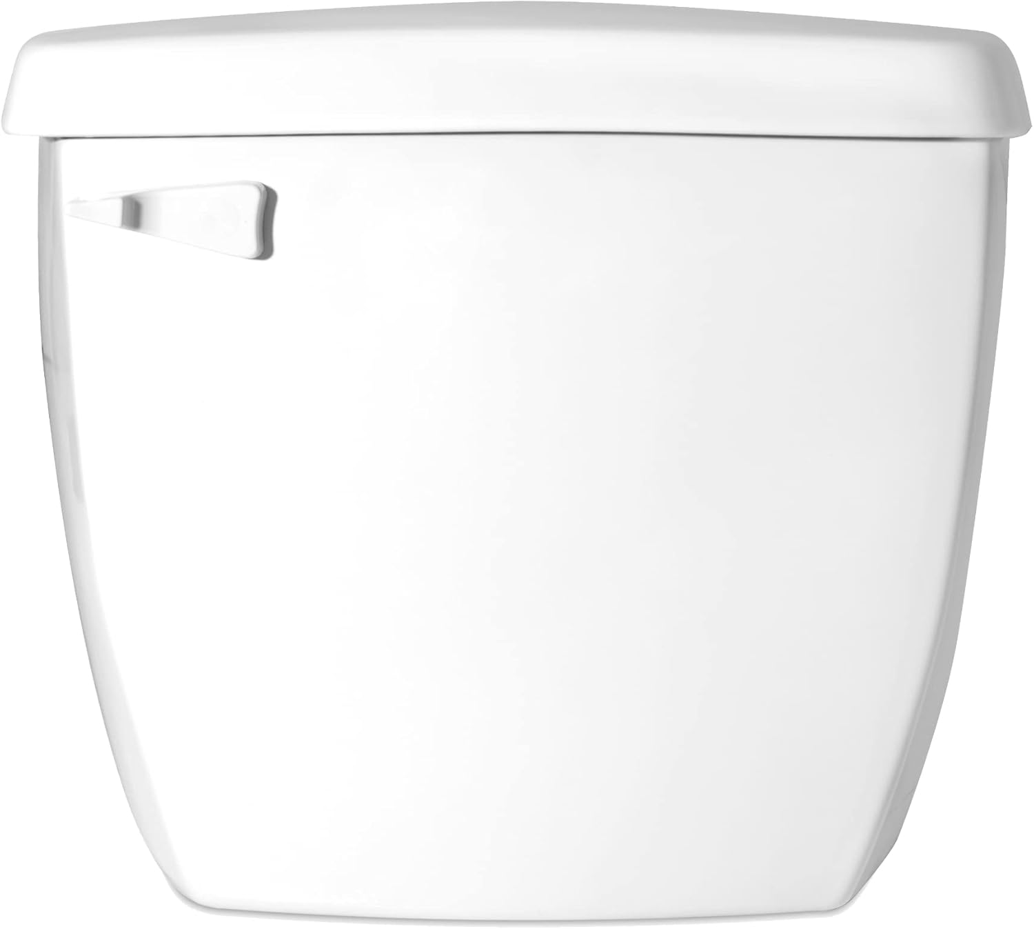 SANIFLO Toilet Tank - Residential - EPA Certified - White