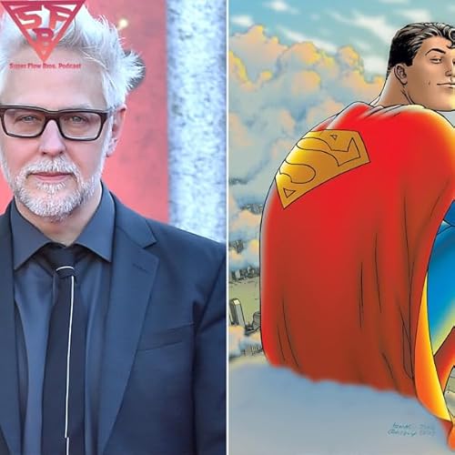 Super Flow Bros. Episode 15