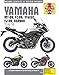 Price comparison product image Yamaha MT-09 Service and Repair Manual: 2013-2016 (Haynes Motorcycle)