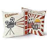 tickets cineplanet Fácil de cuidar: esta funda de almohada de alta calidad se puede lavar a mano o a máquina. Es muy fácil de cuidar y se puede utilizar durante mucho tiempo.