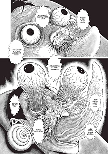 Sensor (mangá volume único)