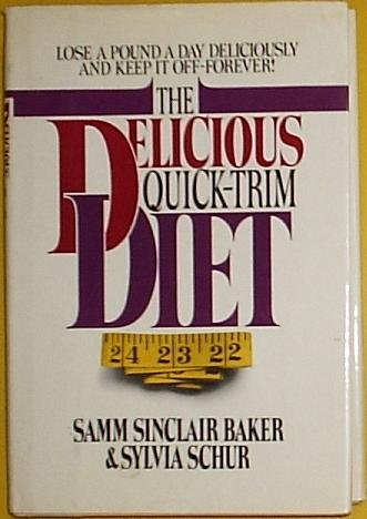 The Delicious Quick-trim Diet