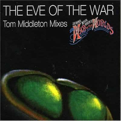 The Eve Of The War