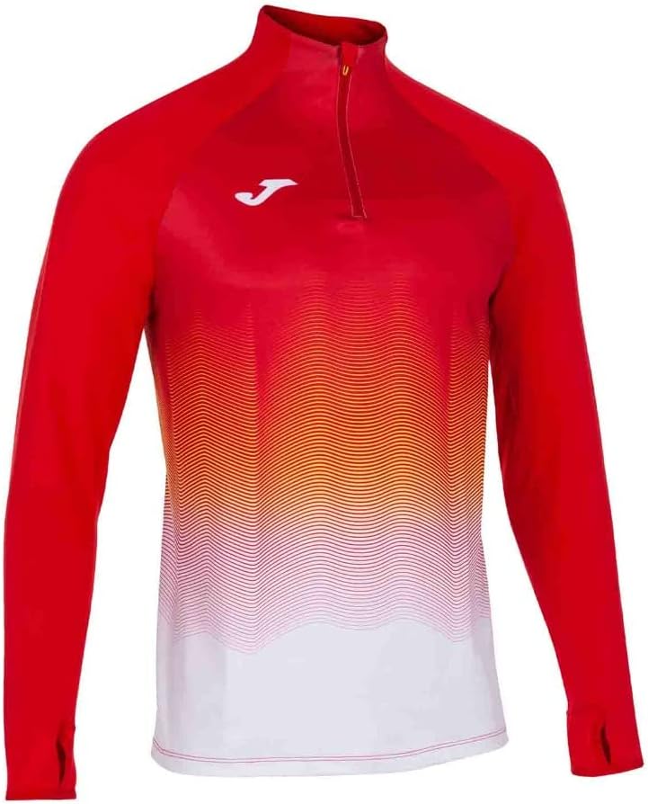Joma Elite Vii M Red/White/Yellow