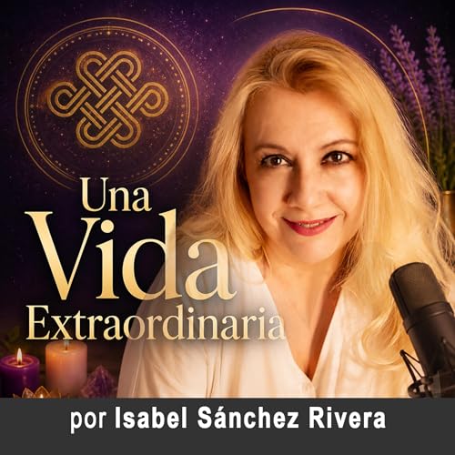 Una Vida Extraordinaria cover art