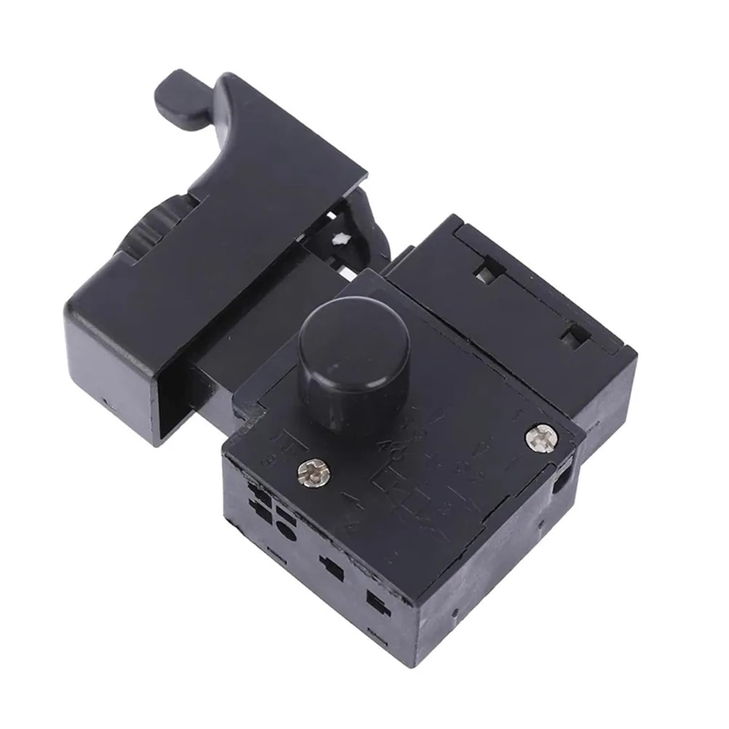 FA2-6/1BEK Trigger Button Switch Speed Control 6A 250V 5E4 Controlling Electric Drill Gadgets Hardware