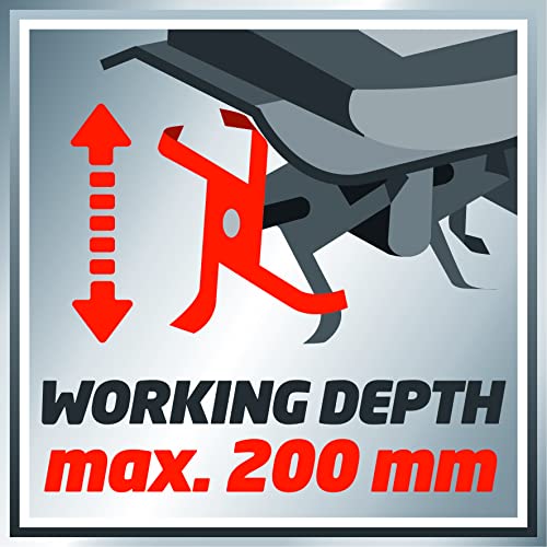 Einhell GC-RT 1440 M