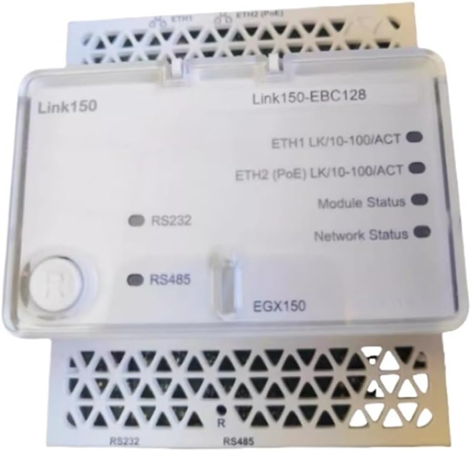 1pcs Ethernet gateway module EGX150