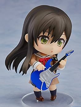 ねんどろいど BanG Dream! 花園たえ ノンスケールABS&amp;PV製 塗装済み可動フィギュア n5ksbvb Amazon.co.jp: ねんどろいど BanG Dream! 花園たえ ノンスケール