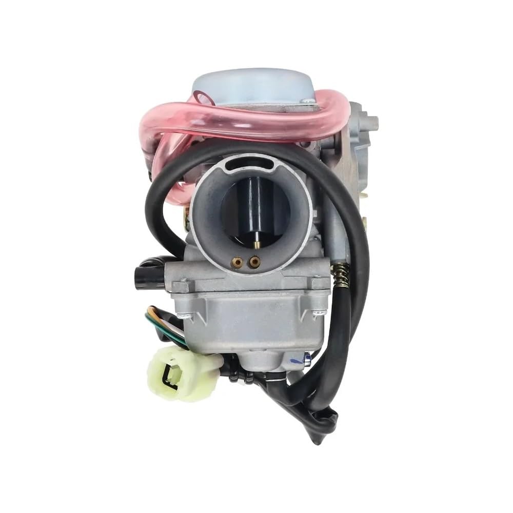 Carburateur Prairie 300 KVF300A stoppe les fuites essence quad 1999