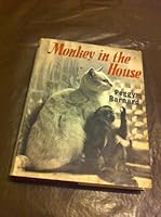 Monkey in the House B0000CKPYP Book Cover