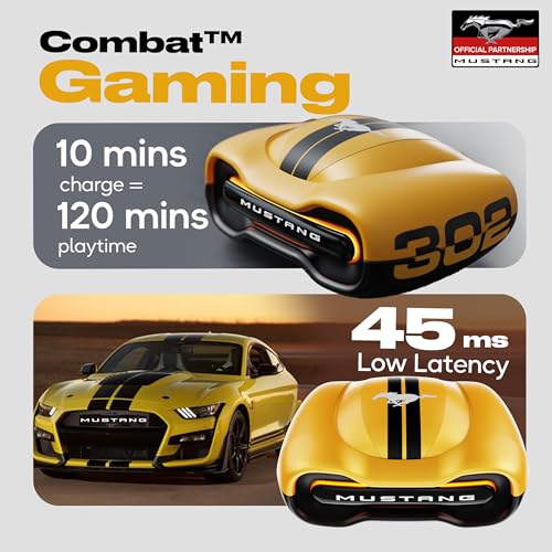 GOBOULT Mustang Torq - image 6