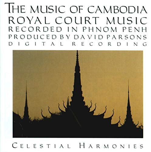 Music Of Cambodia 2