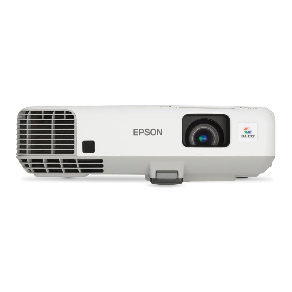 EPSON - 美品 EPSON プロジェクター HDMI POWERLITE 93+ Amazon.com: Epson PowerLite 93 Multimedia Projector