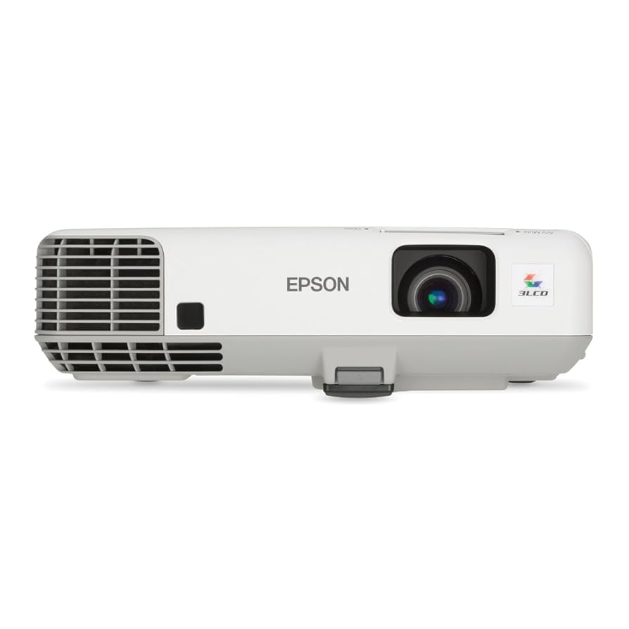 EPSON - ep30va かめ Amazon.com: Epson PowerLite 93 Multimedia 2400 lms XGA LCD