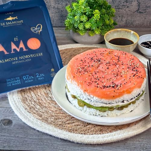 Torta sushi