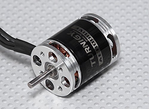 Turnigy 2217 16turn 1050kv 23A Outrunner