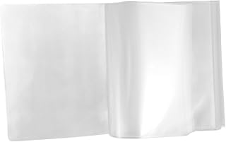 Elegant Silk Screen Stencil Storage Bag Printing Silk Screen Stencils Book Folder Books Easy to Clean