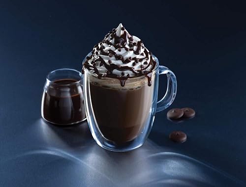 Miniatura 7 de Ghirardelli Salsa de chocolate saborizada Chocolate 873 onzas paquetes