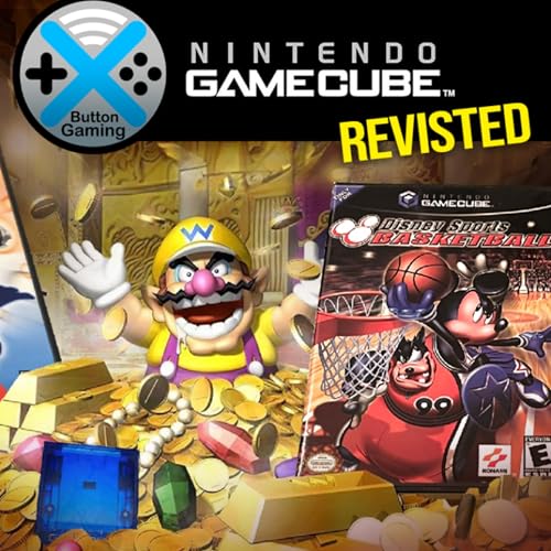 Collectors Edition: Talking Recent Pickups and GameCube Heavies