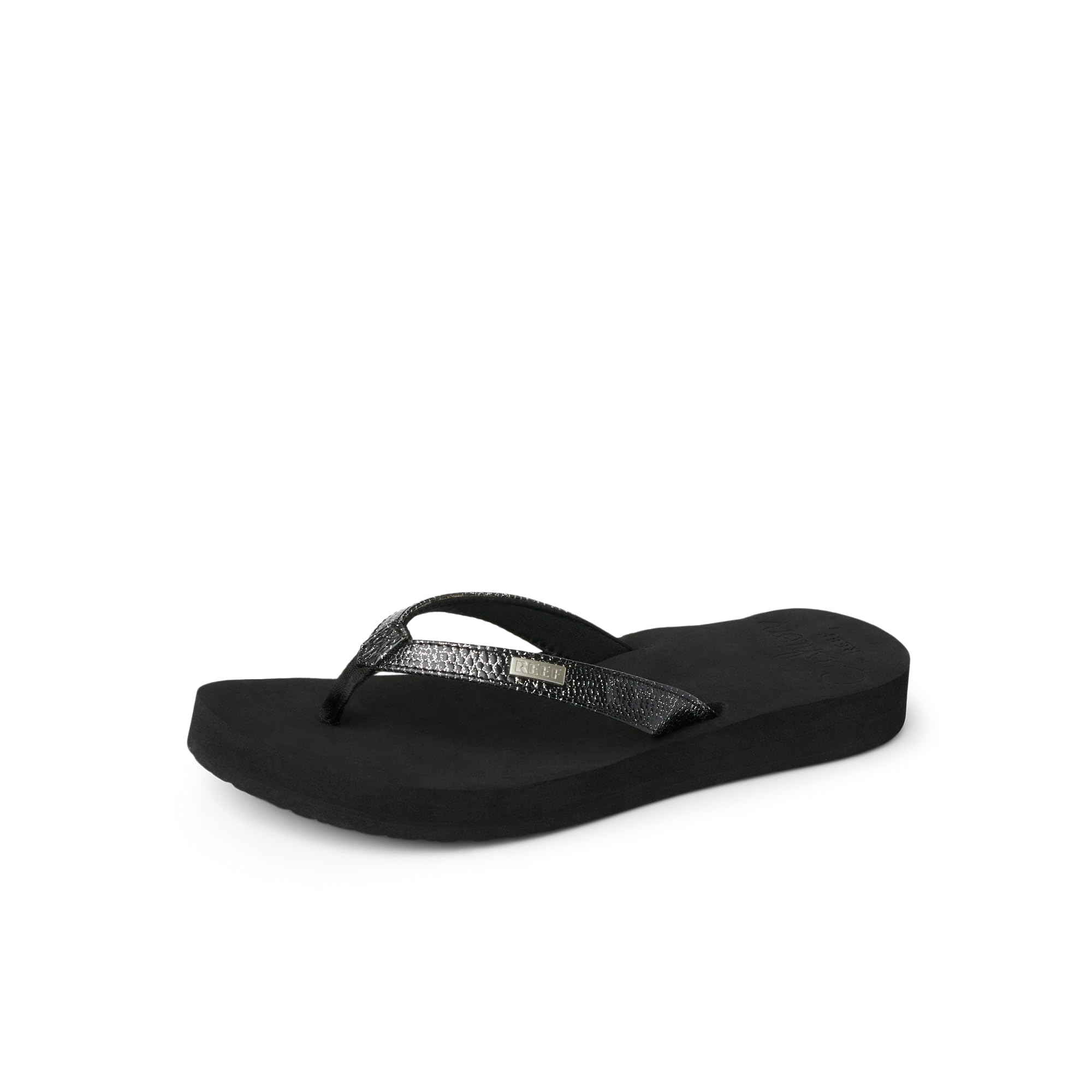 Women's Star Cushion Sassy Flip Flop