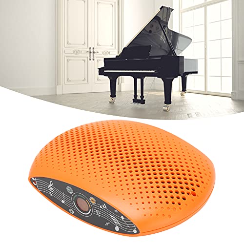 Deror Mini draagbare automatische luchtontvochtiger voor pianomuziekinstrumenten, brede voltage 110-240V 25W (Europese… - Image 4