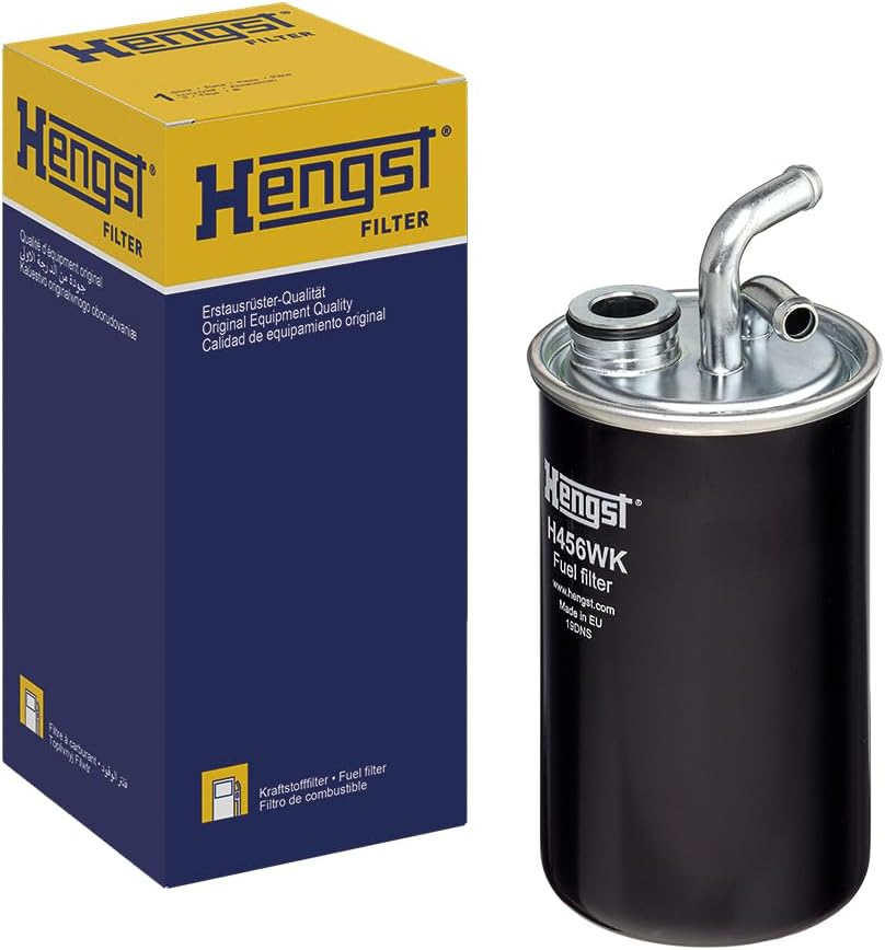 Fuel Filter - Inline