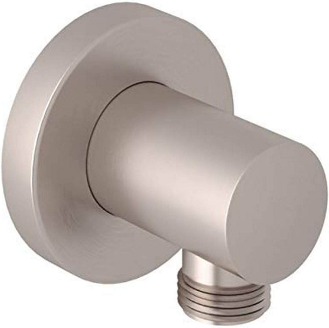ROHL 33640STN Handshower Wall Outlet