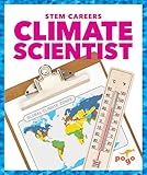 Climate Scientist (Pogo: STEM Careers)