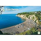 Carousel Worldwide, East Devon 2026 A4 Wall Calendar