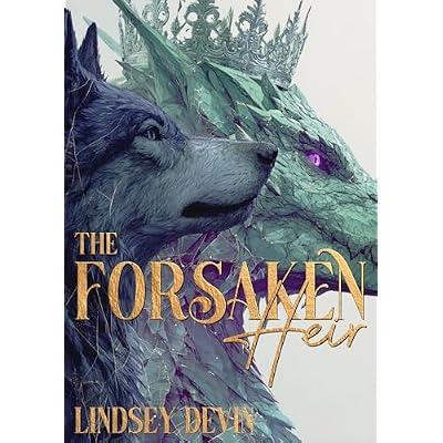 The Forsaken Heir
