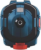 Vista 15 de BOSCH GXL18V-291B25 Kit combinado de 2 herramientas de 18 V con pistola sin escobillas, herramienta de corte sin escobillas y (2)