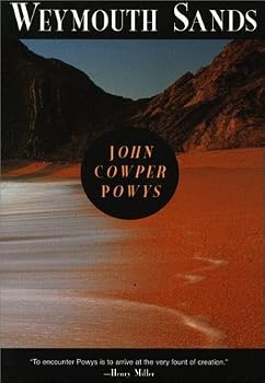 Paperback Weymouth Sands Book