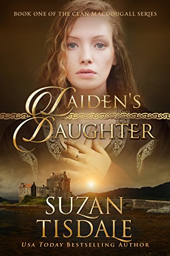 Laiden's Daughter: The Clan MacDougall Series