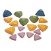 Excellerations Natural River Stones - Set of 18