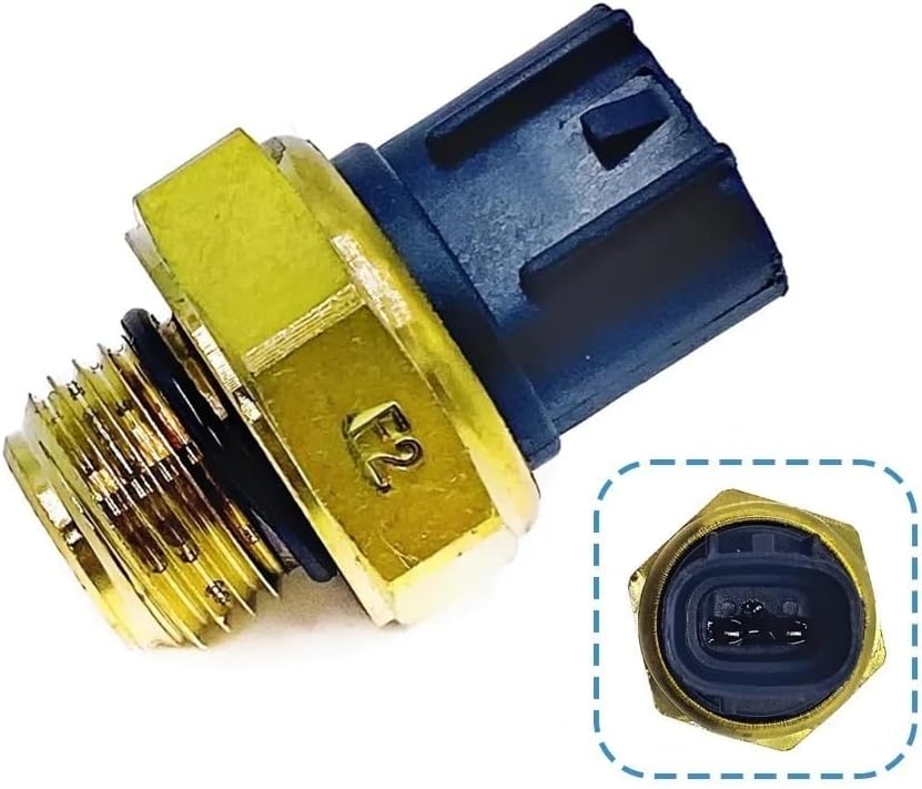 M16 Water Temperature Thermo Switch Fit For CFMoto CForce UForce ZForce 800 850 Z8 U8 X8 7020-150600
