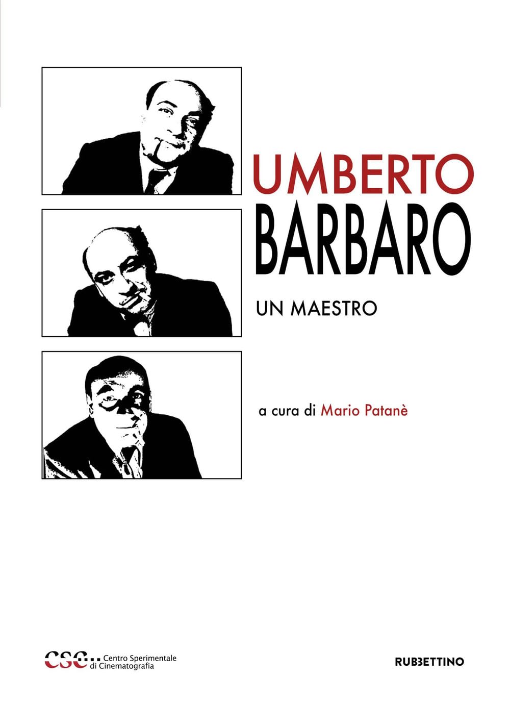 Umberto Barbaro. Un maestro Lecture Idéale pour Passionnés de Cinéma