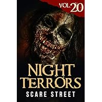 Night Terrors Vol. 20
