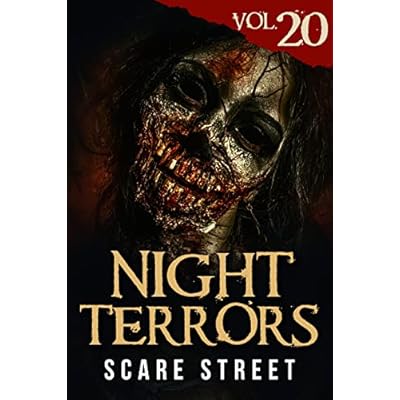 Night Terrors Vol. 20