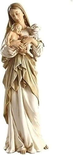 Josephs Studio 40735 - Figura decorativa con cordero 120in