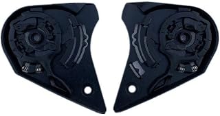 Adequado Para Base De Capacete LS2 FF351 352 369 384 802 Base De Capacete