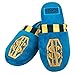 Price comparison product image Official Fantastic Beasts Newt Scamander Adult Mule Slippers - One Size UK 8-10