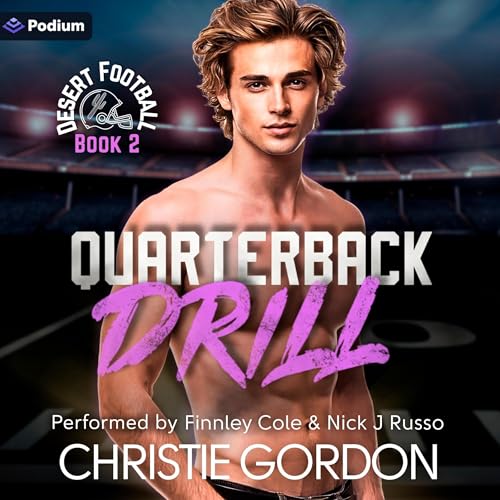 Quarterback Drill cover art