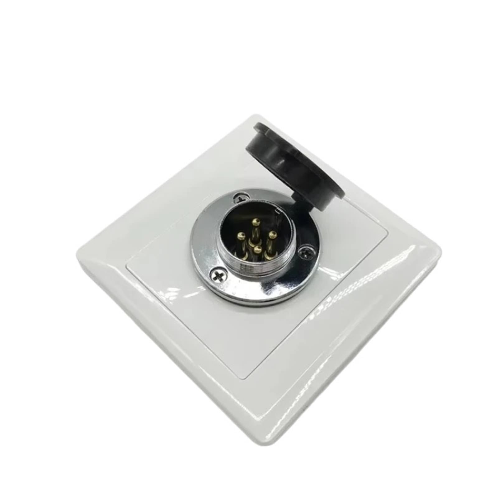 Raccord IP20 CXD8 RE-254FP connecteur de rechange pour signal